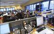 Call-centre : conditions de travail précaires